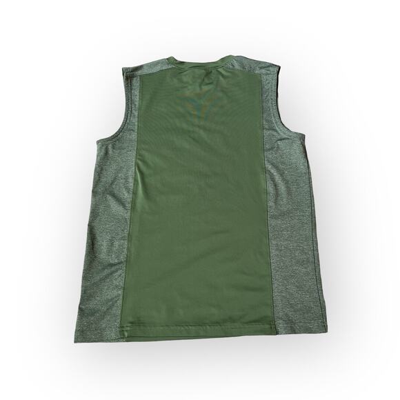 Boys Under Armour Tank And Shorts Set - Picture 4 of 8